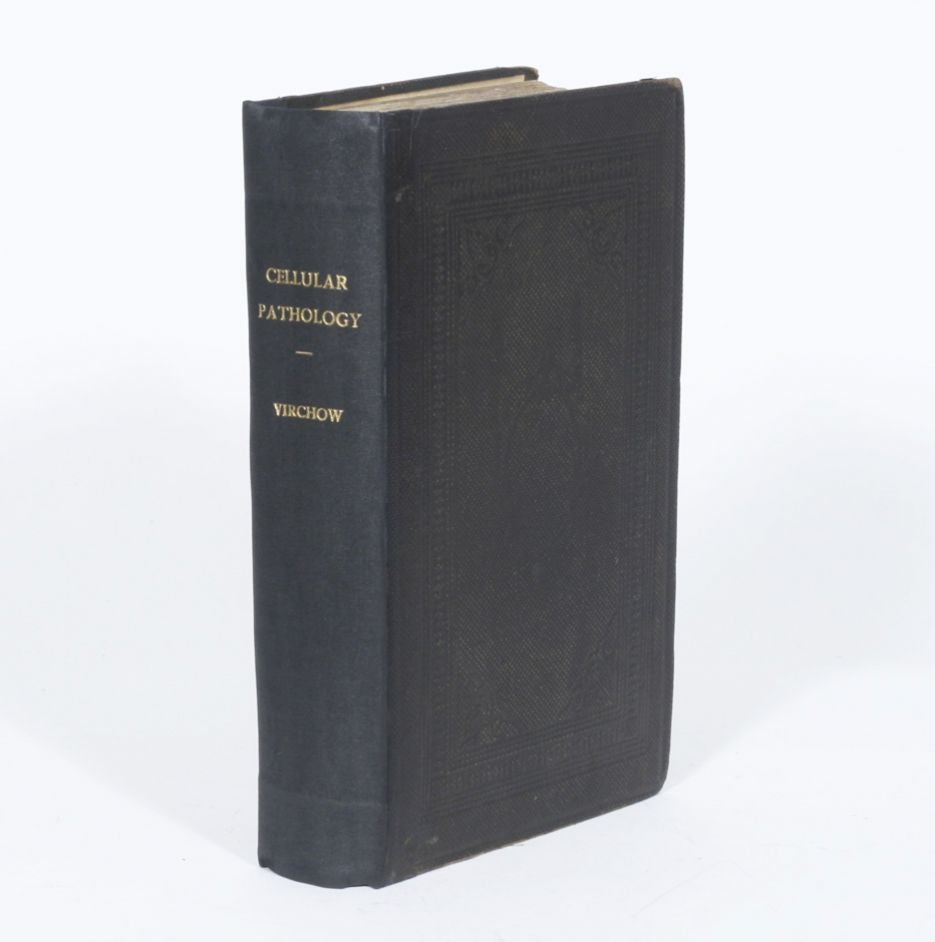 Lectures On Pathology 1924年 復刻版 本 Lectures On Pathology 1924