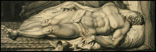 Item #104 The Grave. William Blake, Robert Blair