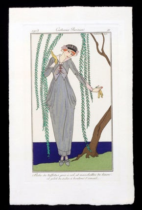 Journal des Dames et des Modes