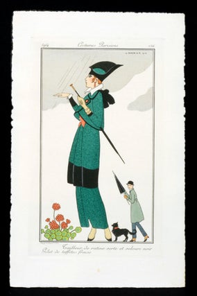 Journal des Dames et des Modes