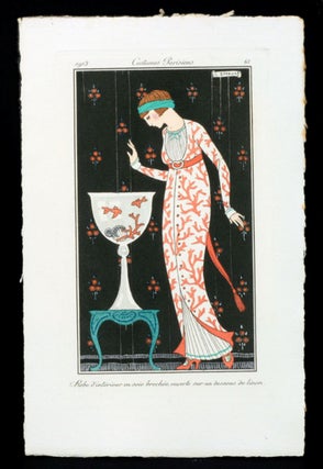 Journal des Dames et des Modes