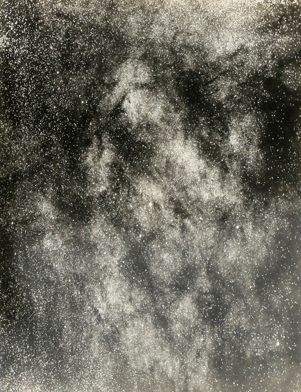 Item #1122 A Photographic Atlas of Selected Regions of the Milky Way. EDWARD EMERSON BARNARD.