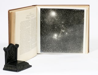 A Photographic Atlas of Selected Regions of the Milky Way