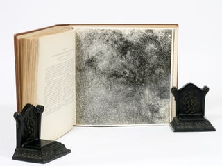 A Photographic Atlas of Selected Regions of the Milky Way