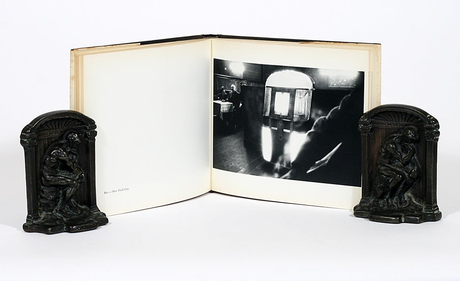 The Americans | ROBERT FRANK | 1st Edition