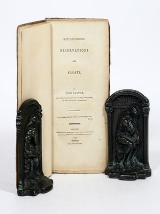 Meteorological Observations and Essays