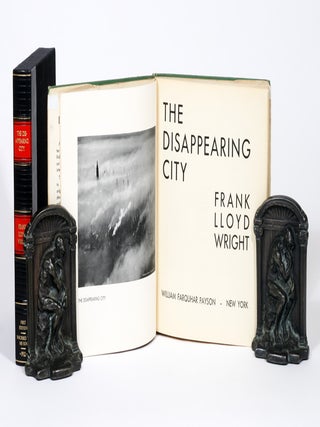 The Disappearing City