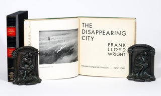 The Disappearing City