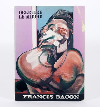 Item #1352 Derriere Le Miroir, No. 162. FRANCIS BACON