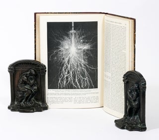 The Problem of Increasing Human Energy with Special Reference to the Harnessing of the Sun's Energy