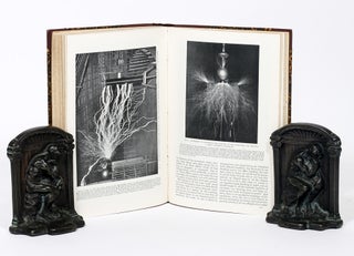The Problem of Increasing Human Energy with Special Reference to the Harnessing of the Sun's Energy