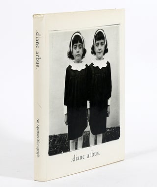 Diane Arbus: An Aperture Monograph