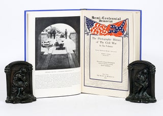 The Photographic History of the Civil War