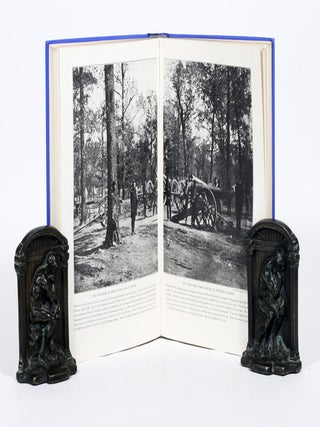 The Photographic History of the Civil War