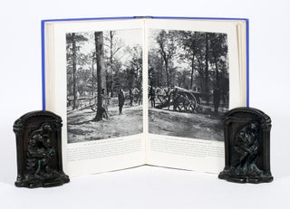 The Photographic History of the Civil War