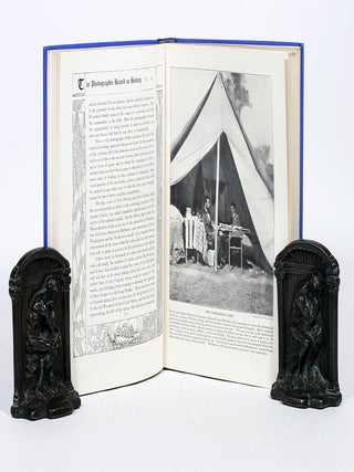 The Photographic History of the Civil War