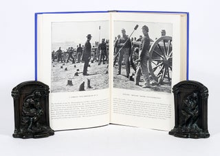 The Photographic History of the Civil War