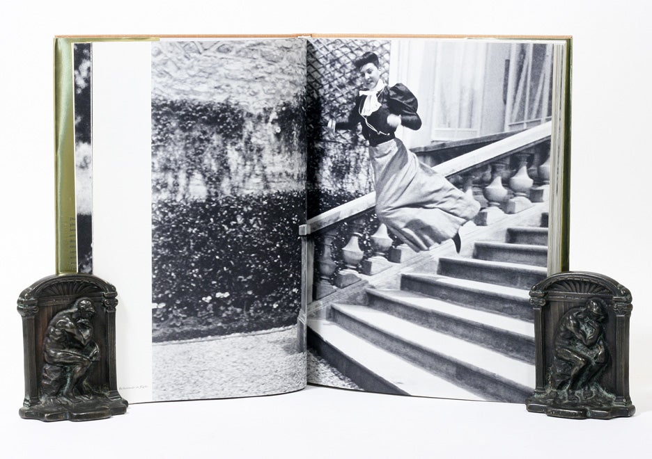 Diary of a Century | Jacques-Henri LARTIGUE | 1st Edition