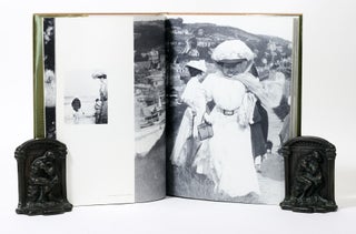Diary of a Century