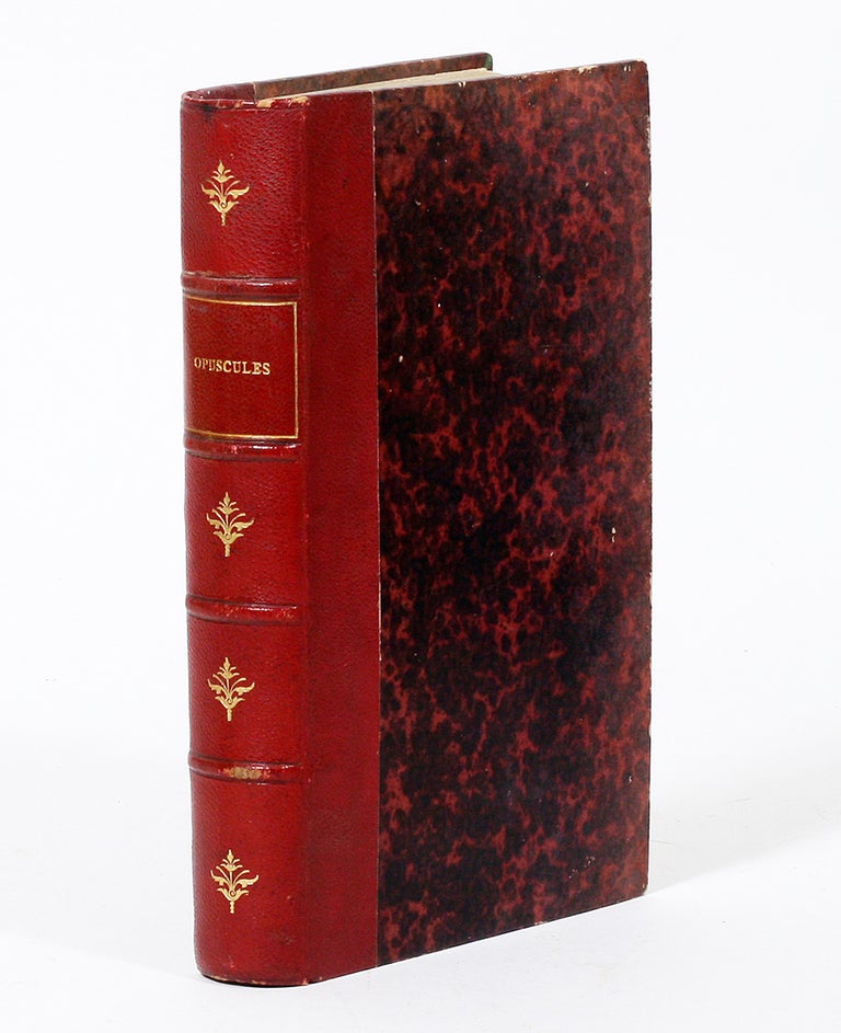 Item #1435 On the correlation of physical forces: Being the substance of a course of Lectures delivered in the London Institution in the year 1843. WILLIAM ROBERT GROVE.