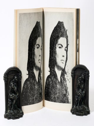 Andy Warhol: Moderna Muséet Exhibition Catalog