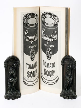 Andy Warhol: Moderna Muséet Exhibition Catalog