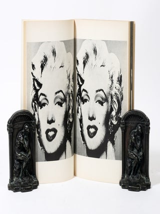 Andy Warhol: Moderna Muséet Exhibition Catalog