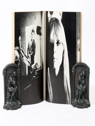 Andy Warhol: Moderna Muséet Exhibition Catalog