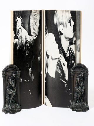 Andy Warhol: Moderna Muséet Exhibition Catalog