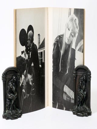 Andy Warhol: Moderna Muséet Exhibition Catalog