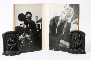 Andy Warhol: Moderna Muséet Exhibition Catalog