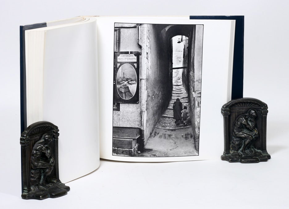 Photographe | HENRI CARTIER-BRESSON | 1st Edition