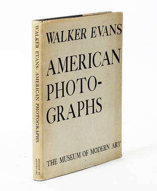 American Photographs