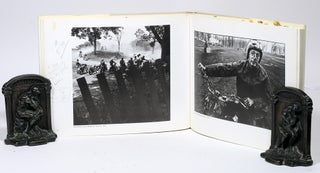 Pictures from the New World