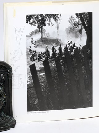 Pictures from the New World