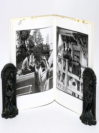 Pictures from the New World