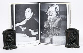 Andy Warhol's Exposures