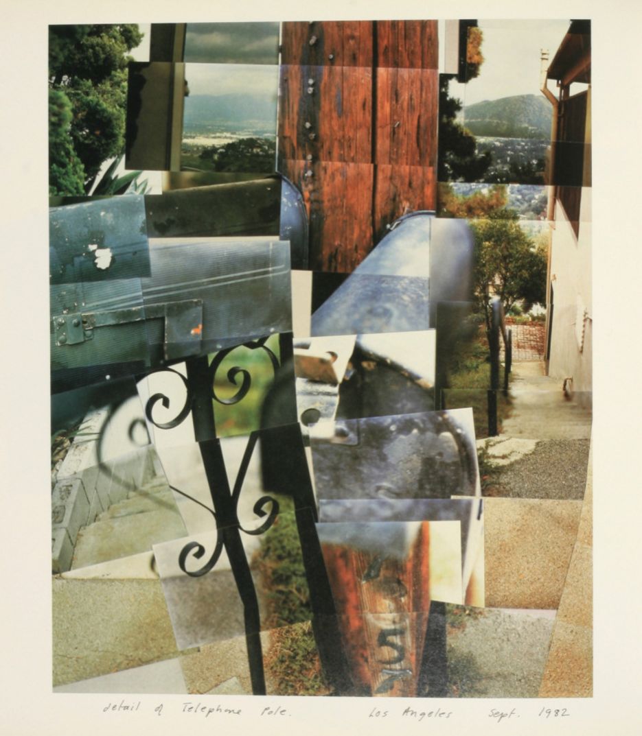 Cameraworks | DAVID HOCKNEY | 1st Edition