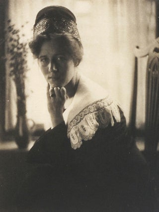 Item #1548 Camera Work: Issue Number 26. ALFRED STIEGLITZ