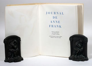 Journal de Anne Frank