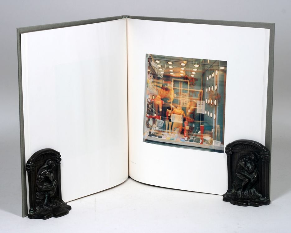 Color 1941-1980 | Harry Callahan | First Edition