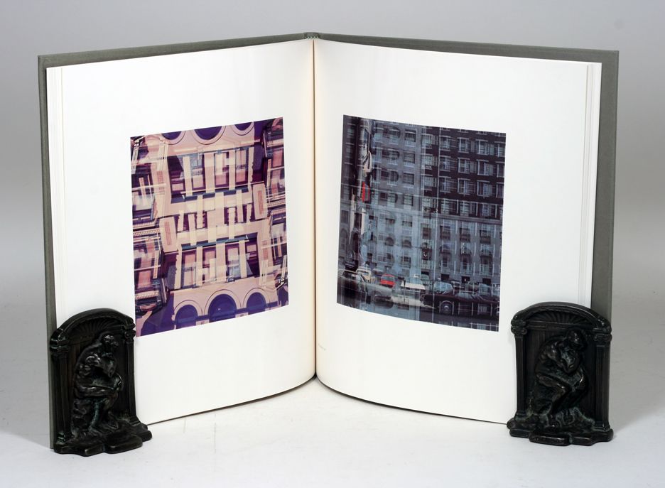 Color 1941-1980 | Harry Callahan | First Edition