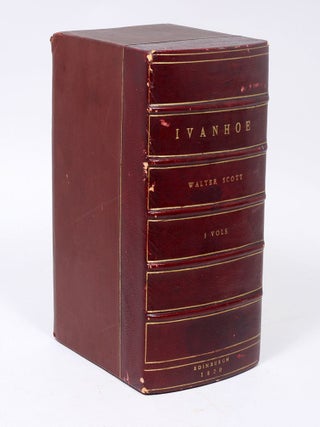 IVANHOE