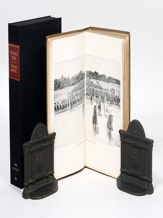 The Rough Riders | THEODORE ROOSEVELT | First Edition