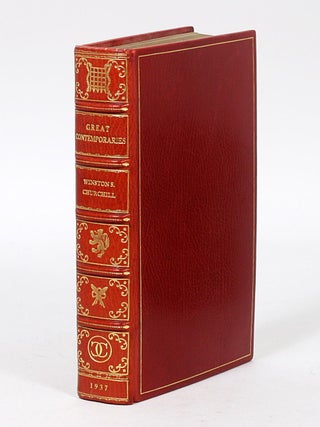 Great Contemporaries