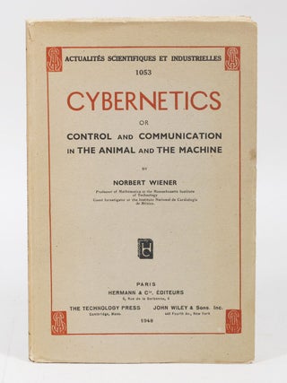 Cybernetics