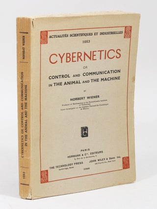 Cybernetics