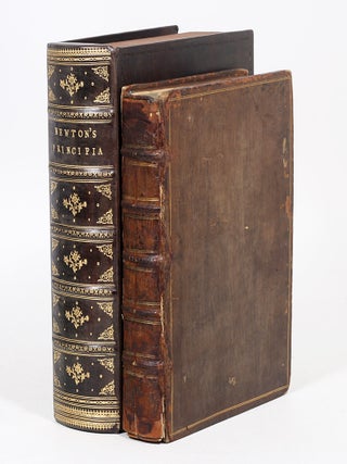 Philosophiae Naturalis Principia Mathematica | ISAAC NEWTON | Third Edition