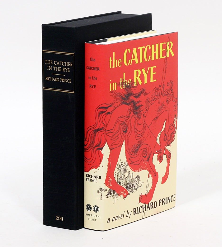 The Catcher in the Rye on Apple Books