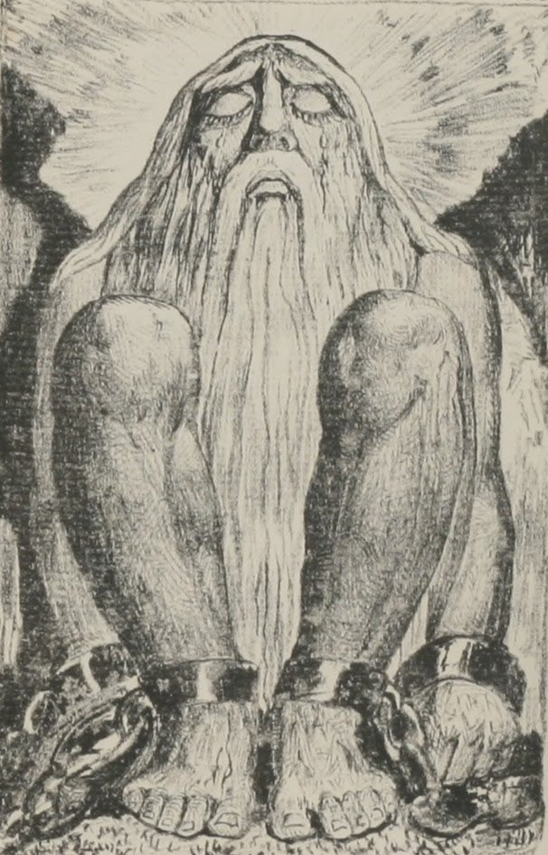The Works of William Blake; Poetic, Symbolic, and Critical. Edited
